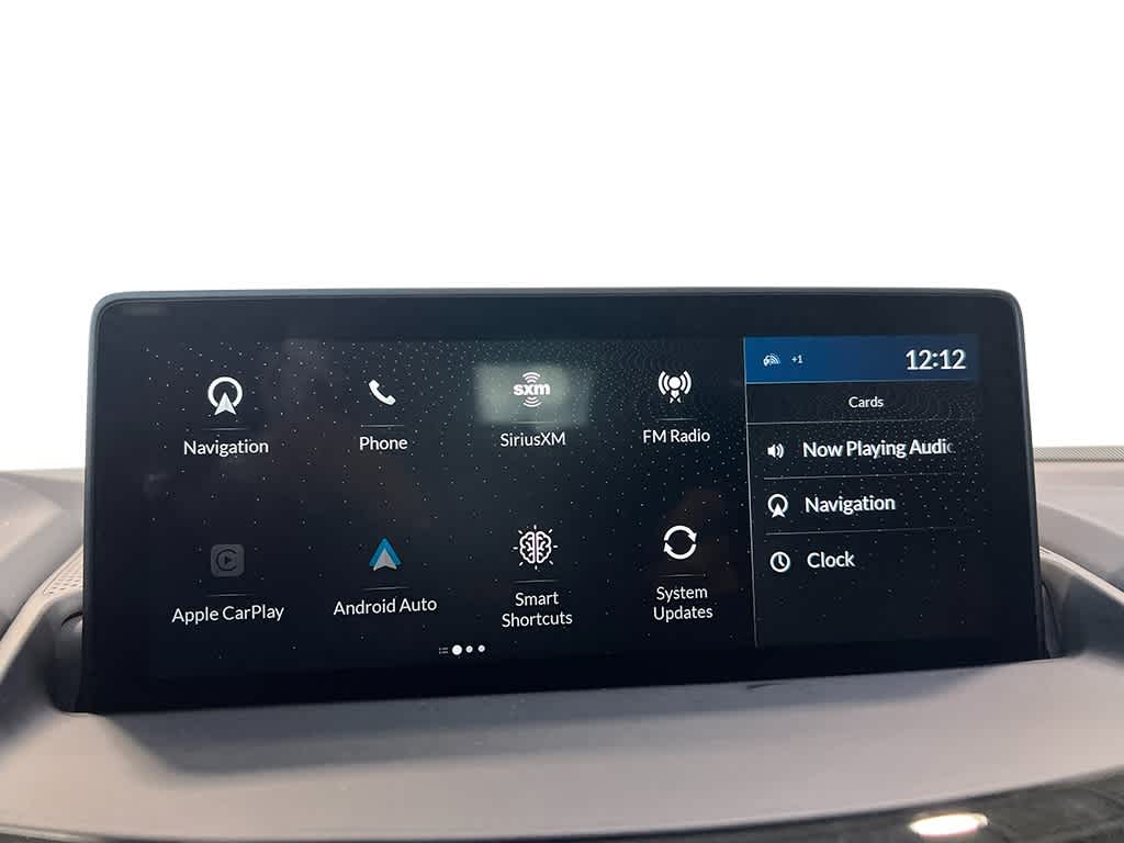 Thumbnail: 2026 Acura RDX - 23