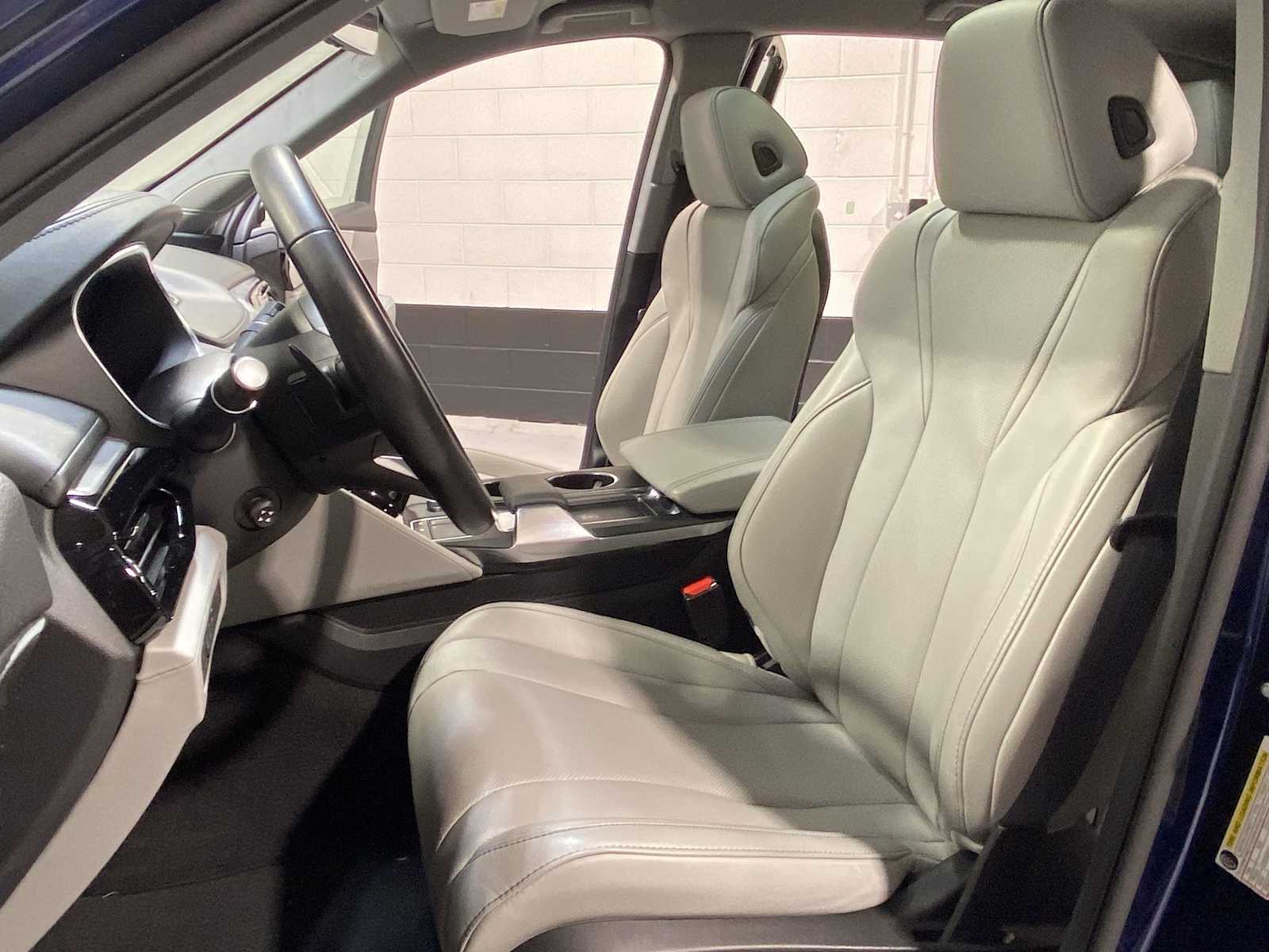 Thumbnail: 2023 Acura MDX - 11