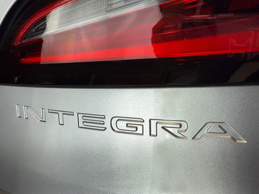 Thumbnail: 2026 Acura Integra - 9