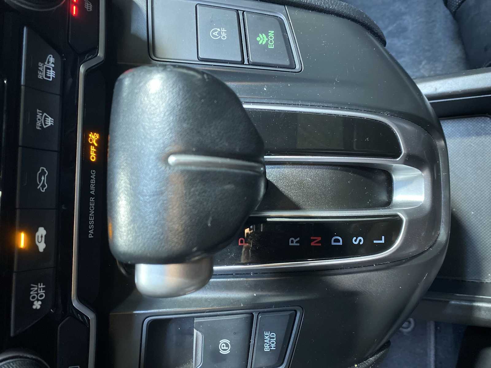 Thumbnail: 2021 Honda CR-V - 17