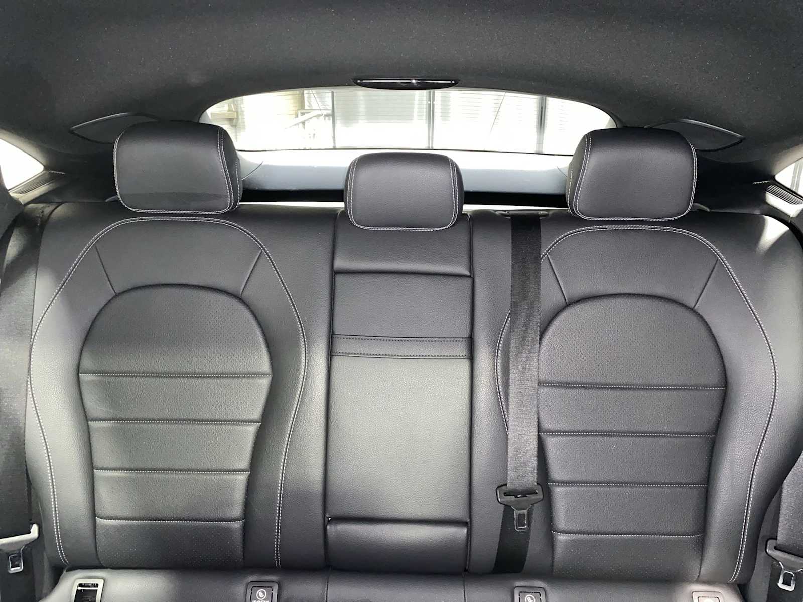 Thumbnail: 2019 Mercedes-Benz GLC - 22