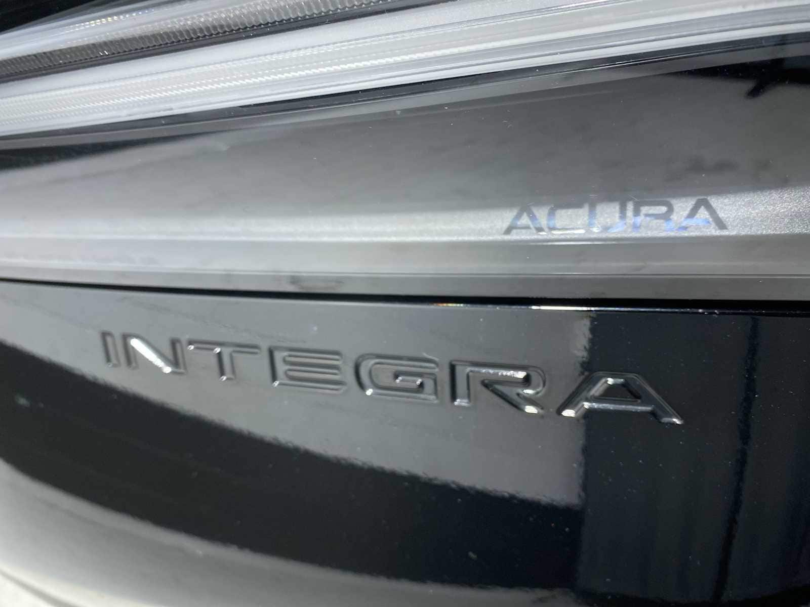 Thumbnail: 2023 Acura Integra - 7