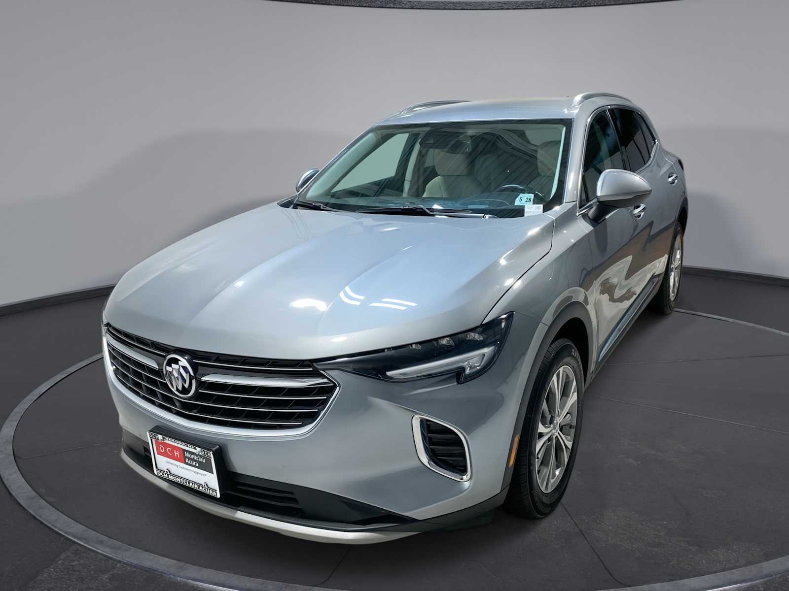 2023 Buick Envision Preferred -
                  Verona, NJ