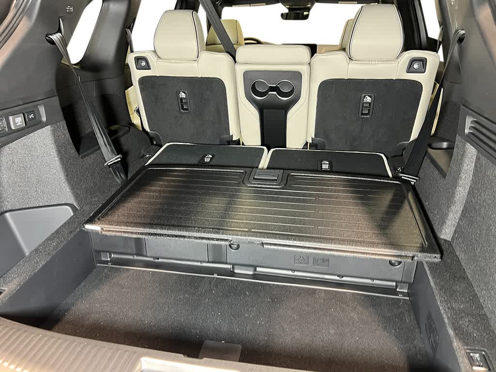 Thumbnail: 2026 Acura MDX - 33