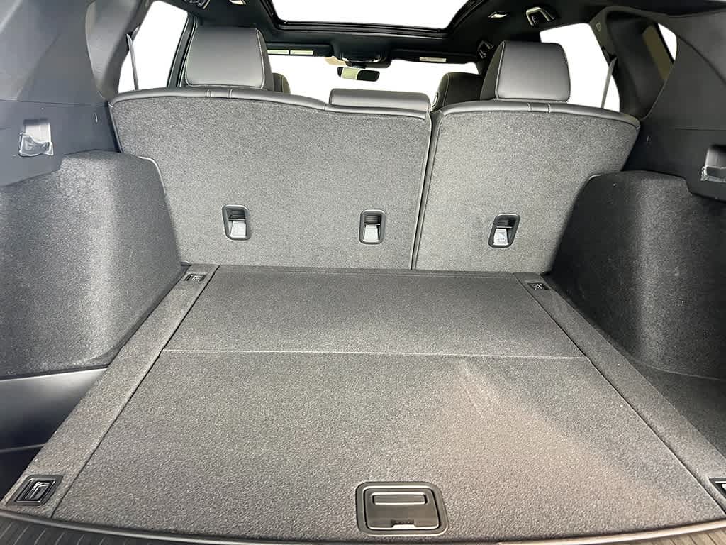 Thumbnail: 2026 Acura RDX - 30