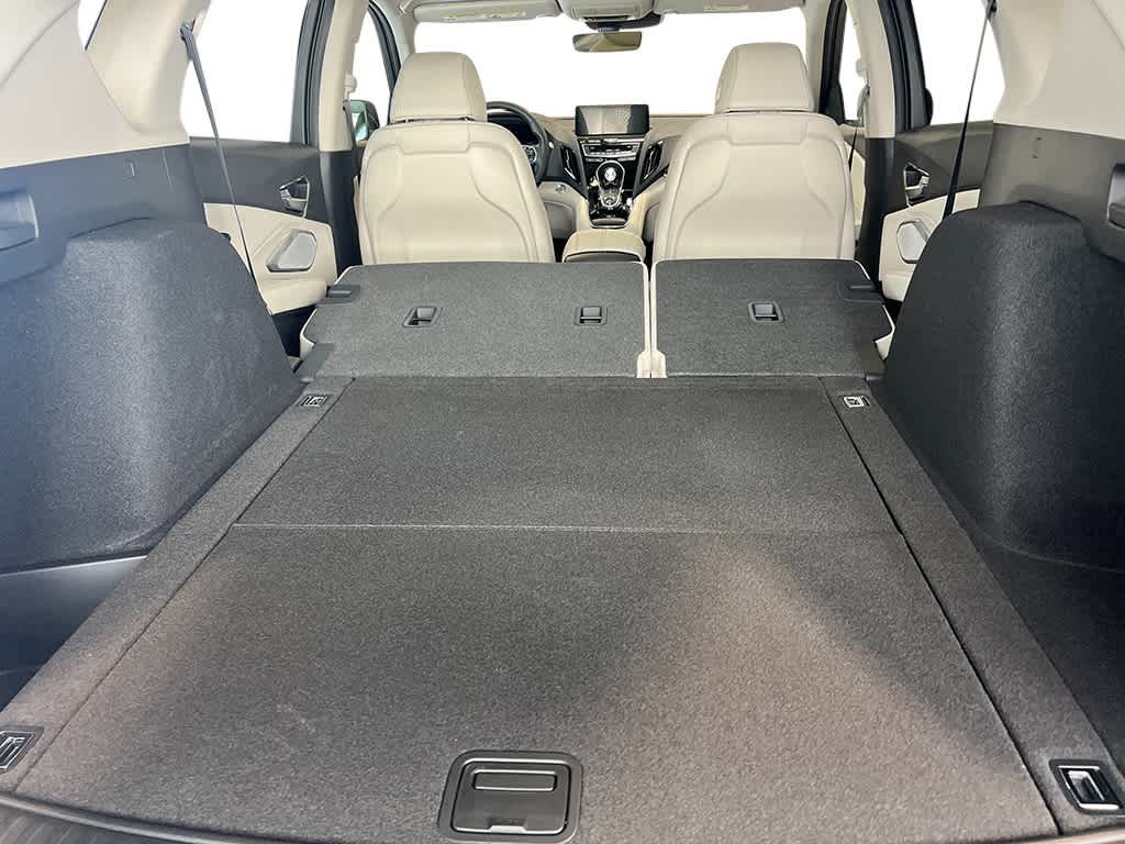 Thumbnail: 2026 Acura RDX - 33