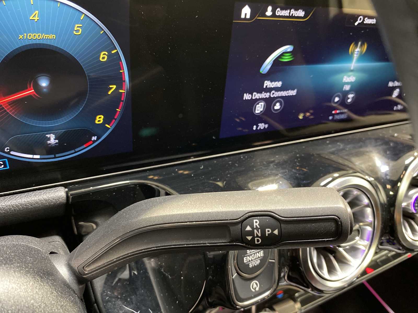 2023 Mercedes-Benz GLA 250 17