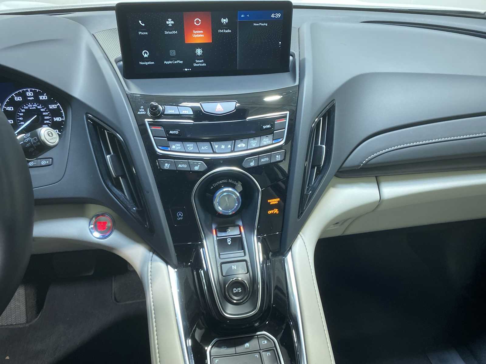 Thumbnail: 2025 Acura RDX - 16