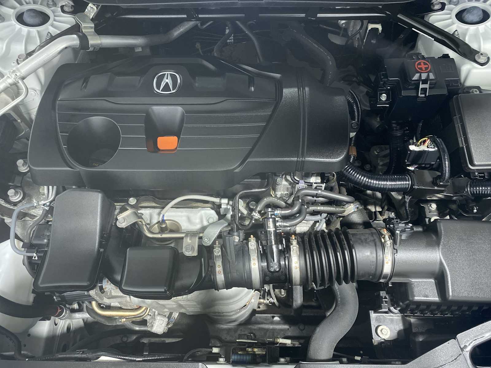 Thumbnail: 2023 Acura TLX - 9