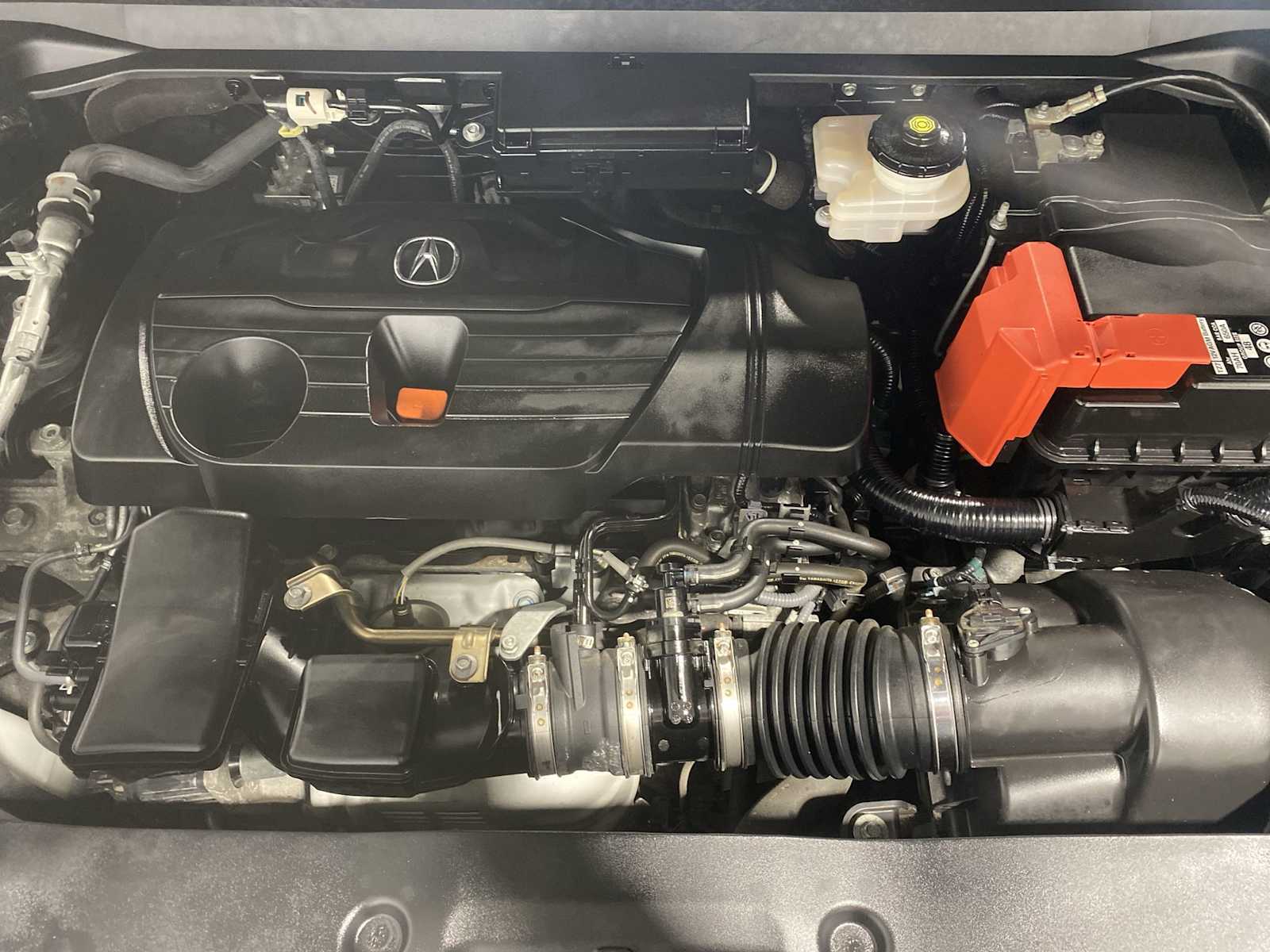 Thumbnail: 2023 Acura RDX - 9