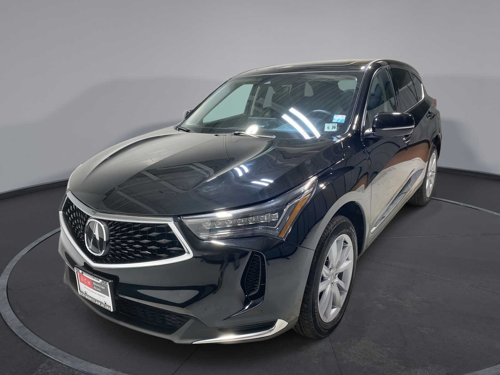 Thumbnail: 2024 Acura RDX - 1