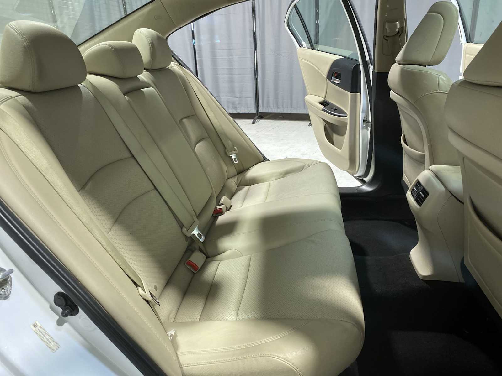 Thumbnail: 2014 Honda Accord - 13