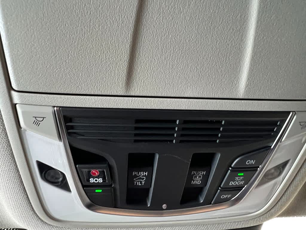 Thumbnail: 2026 Acura MDX - 26