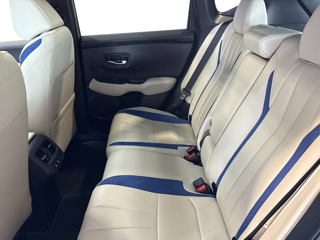 Thumbnail: 2026 Acura ADX - 29