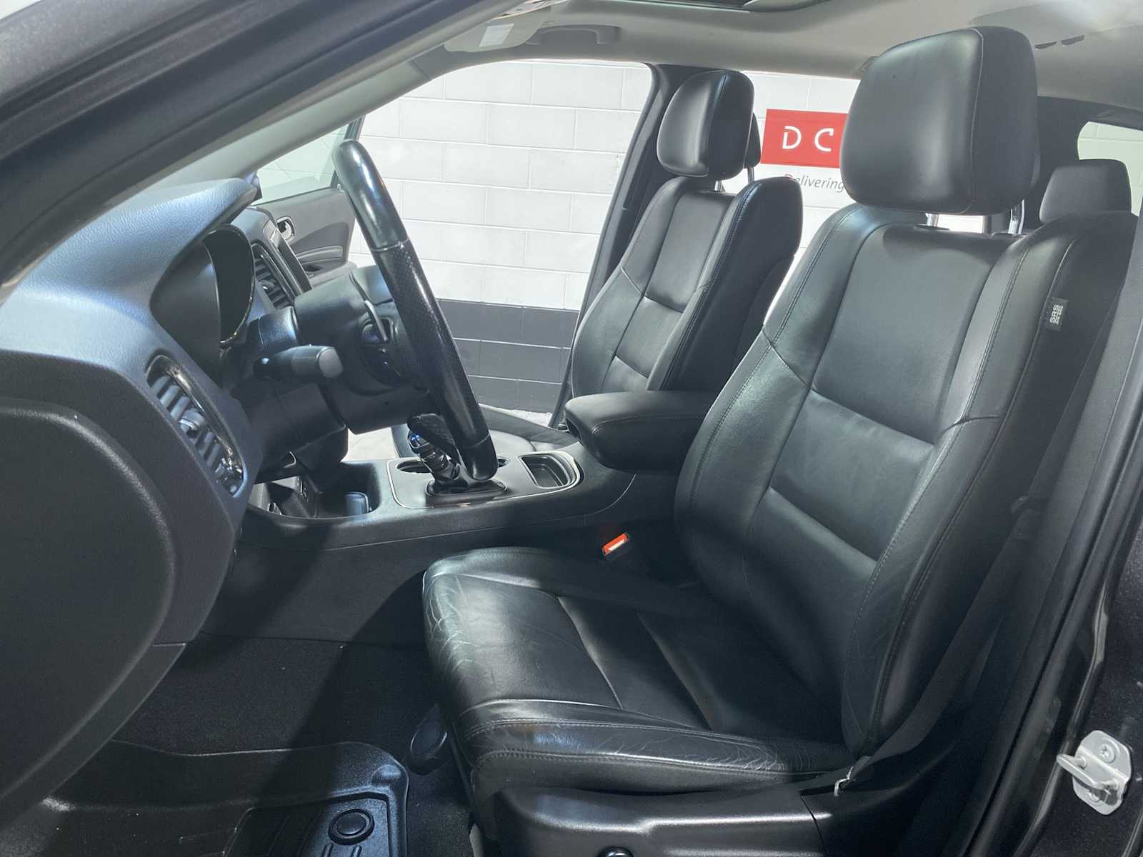 Thumbnail: 2019 Dodge Durango - 11