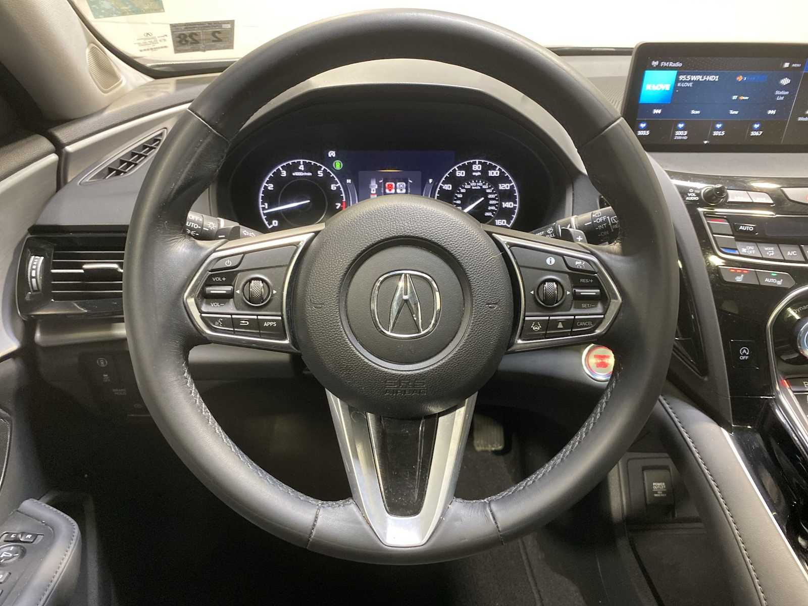 Thumbnail: 2023 Acura RDX - 15