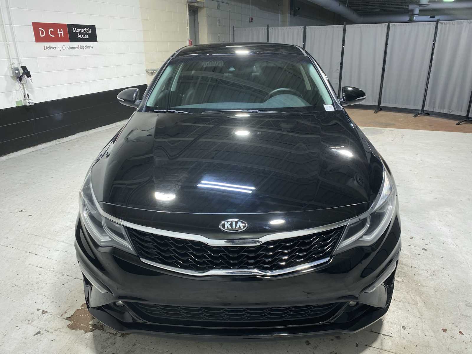 Thumbnail: 2019 Kia Optima - 6