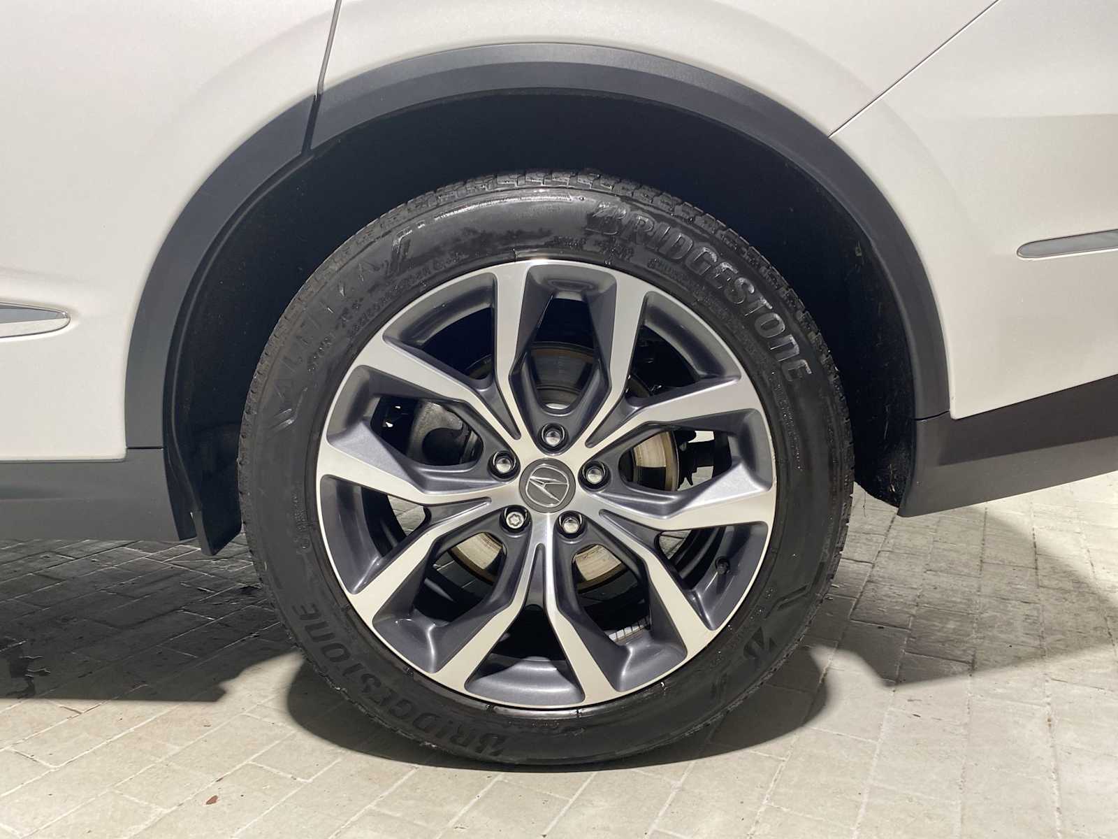 2023 Acura MDX Technology 8