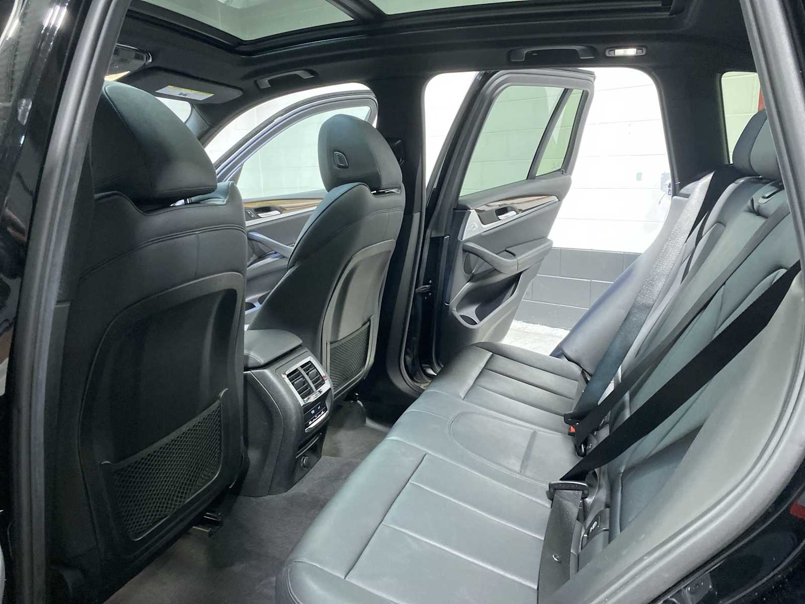 Thumbnail: 2018 BMW X3 - 12