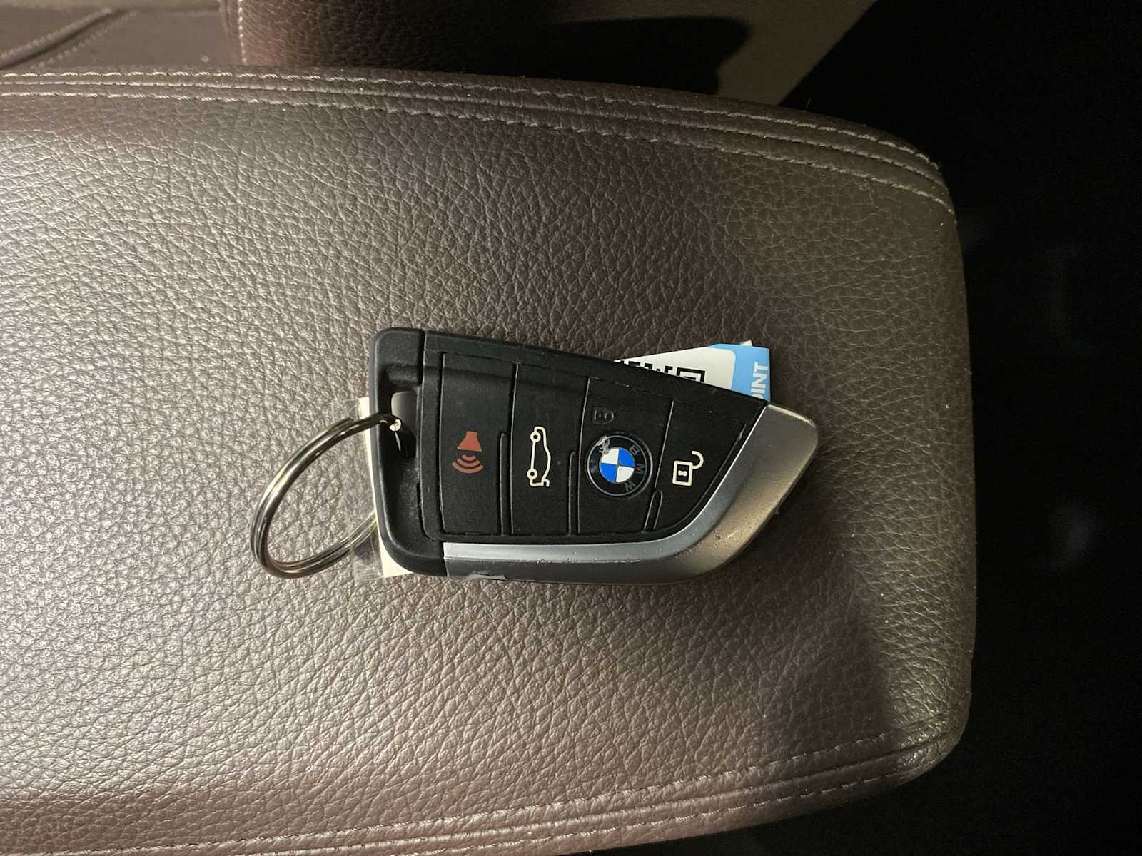 Thumbnail: 2016 BMW X1 - 20