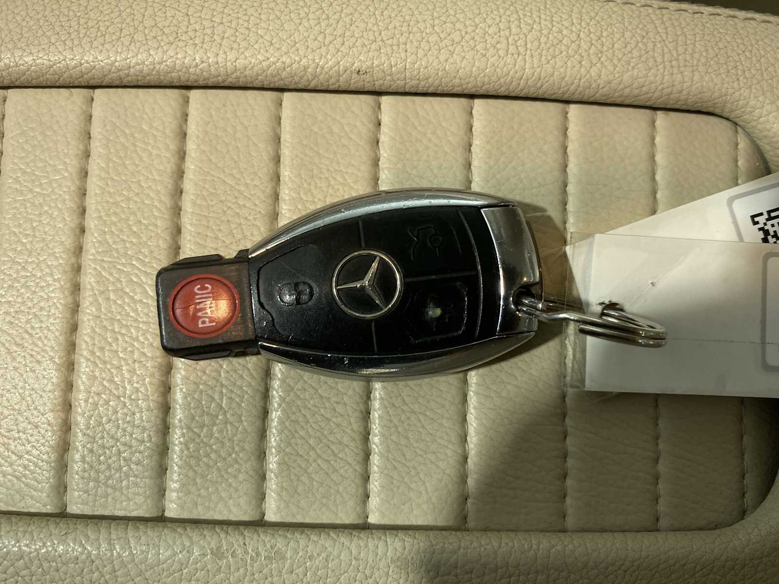 Thumbnail: 2006 Mercedes-Benz CLK - 20