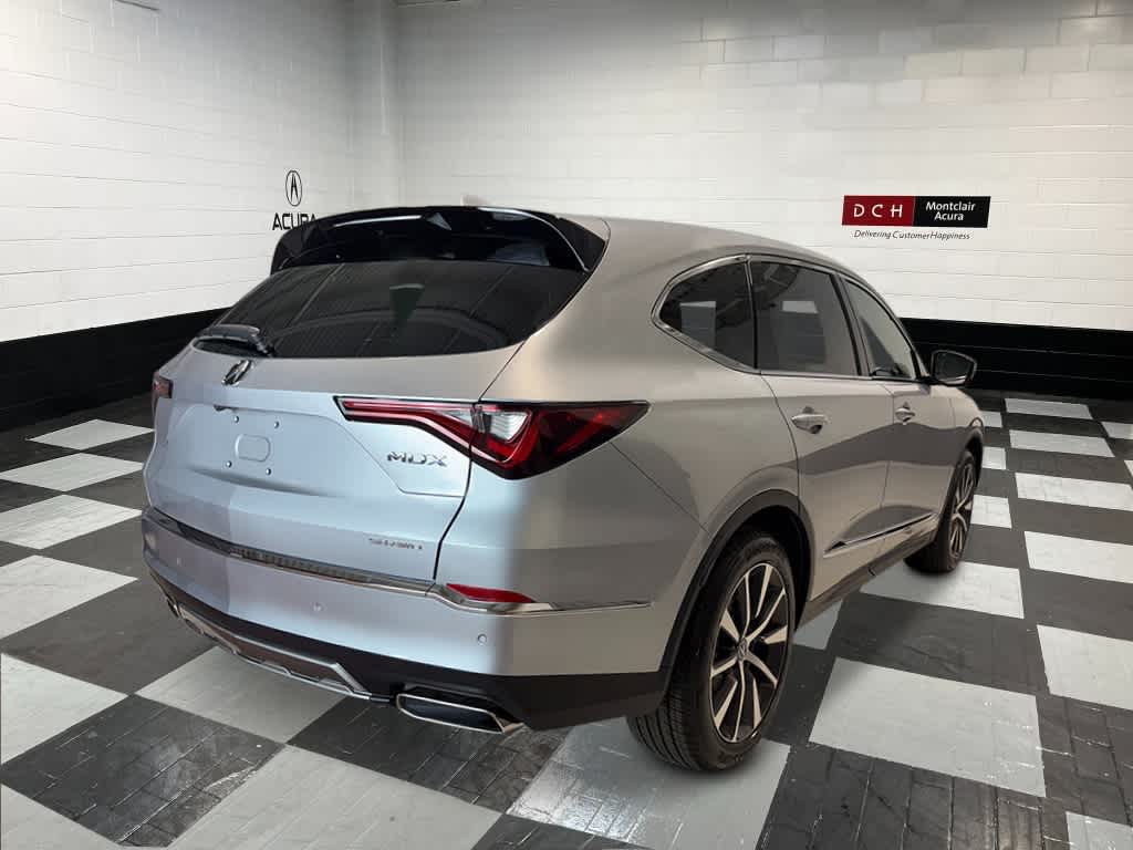 Thumbnail: 2026 Acura MDX - 5