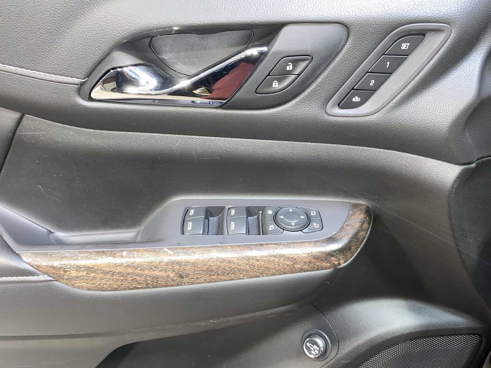 Thumbnail: 2021 GMC Acadia - 23