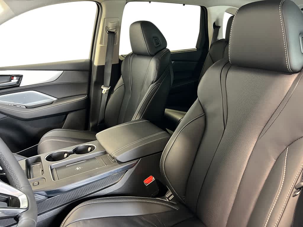 Thumbnail: 2026 Acura MDX - 13