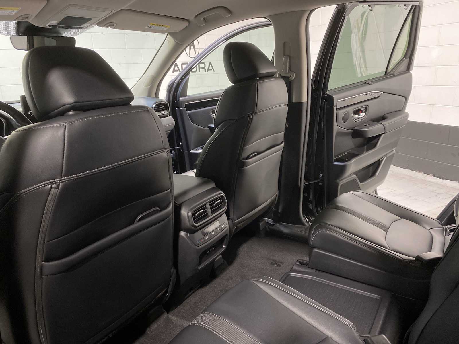 Thumbnail: 2024 Honda Pilot - 12