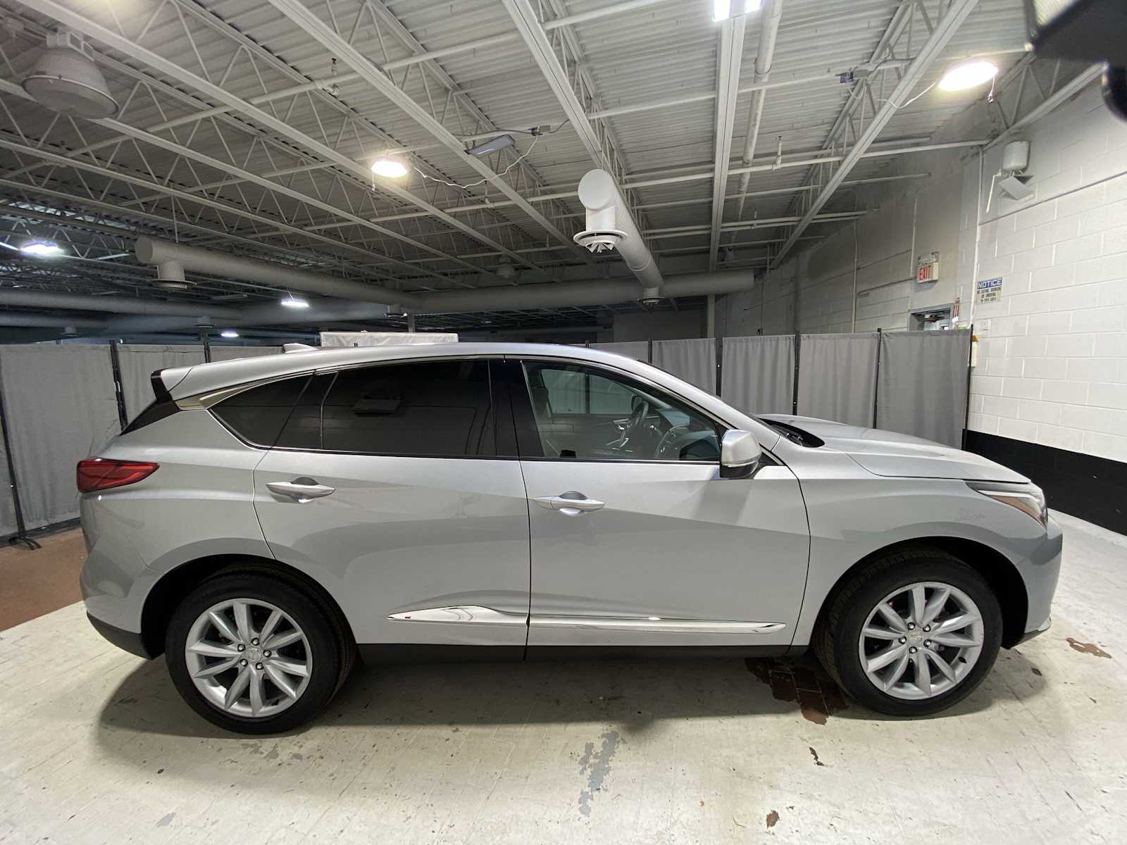 Thumbnail: 2023 Acura RDX - 27