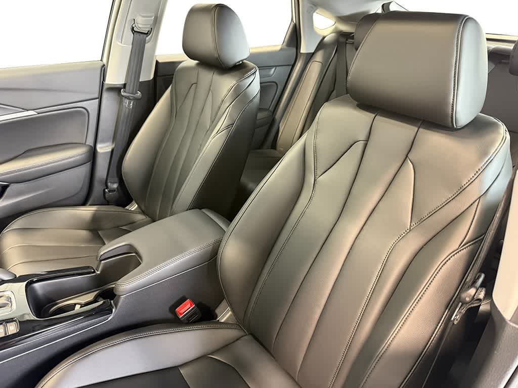 Thumbnail: 2026 Acura Integra - 12