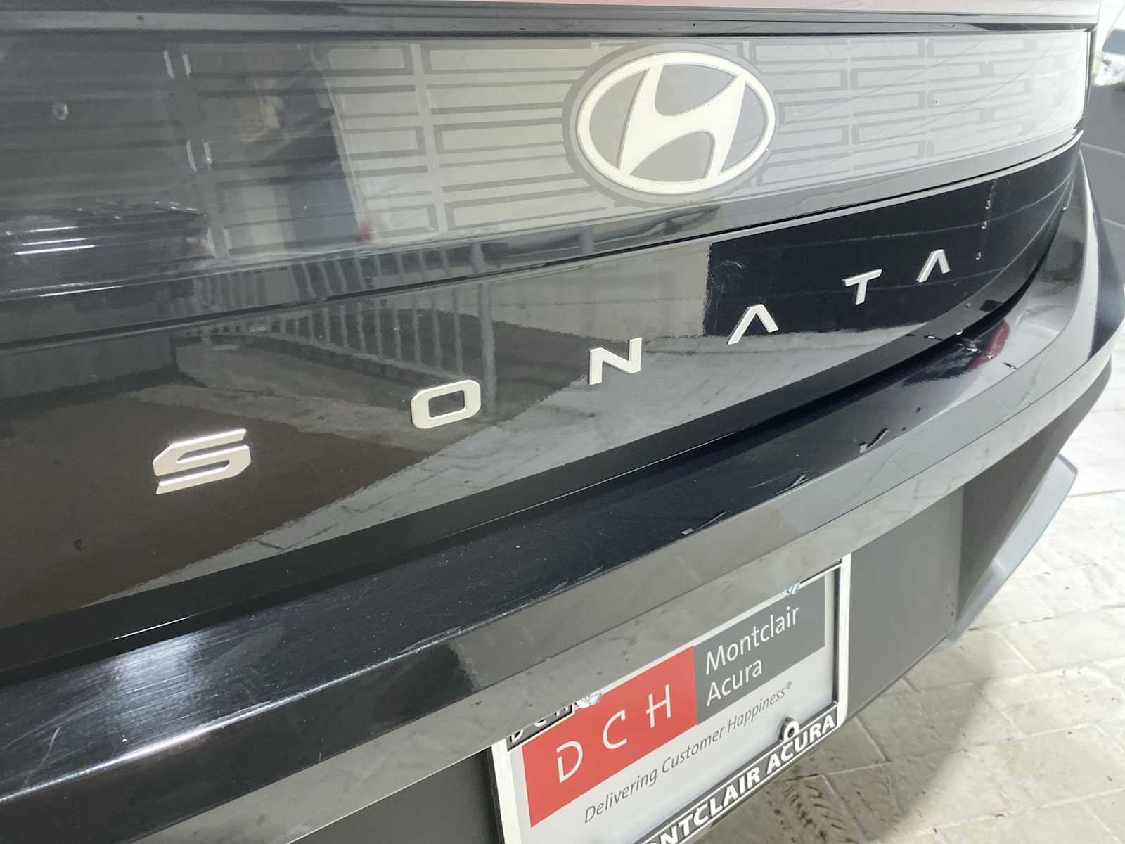 Thumbnail: 2025 Hyundai Sonata - 7