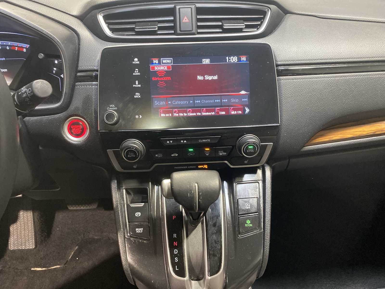 Thumbnail: 2020 Honda CR-V - 16