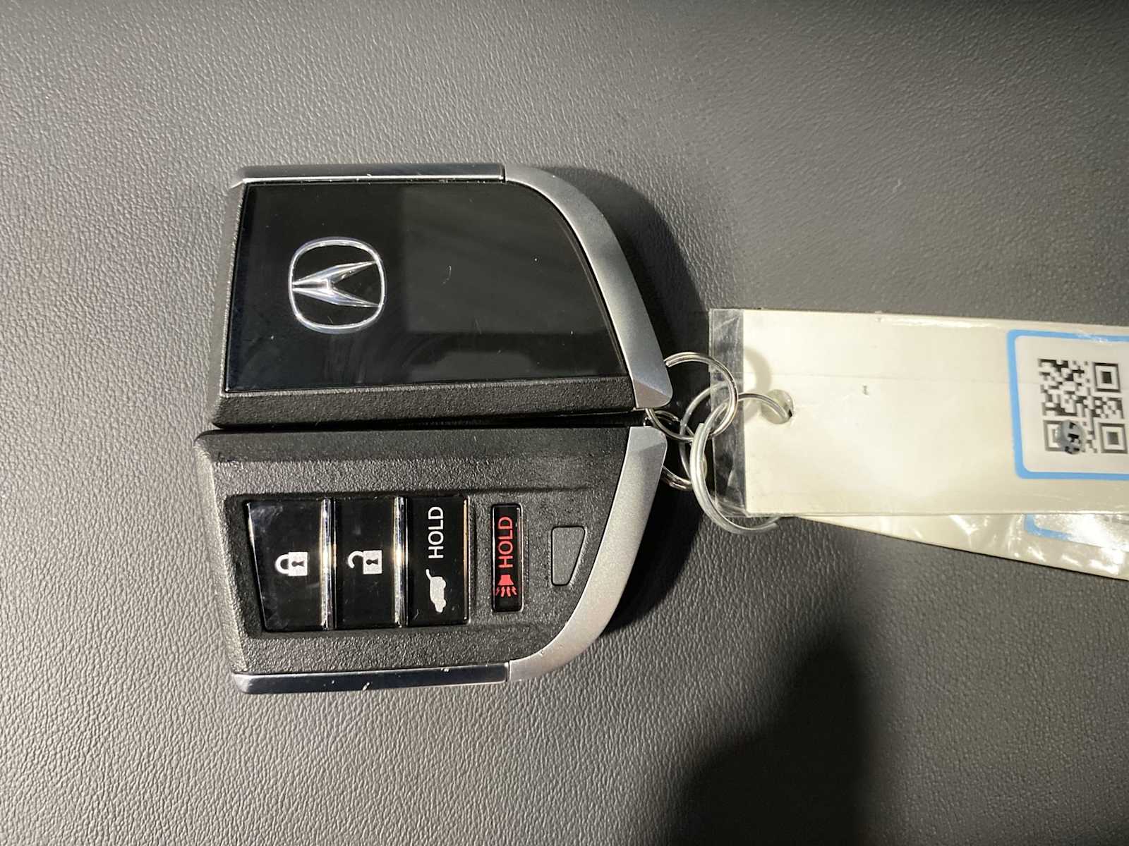 Thumbnail: 2025 Acura ADX - 20