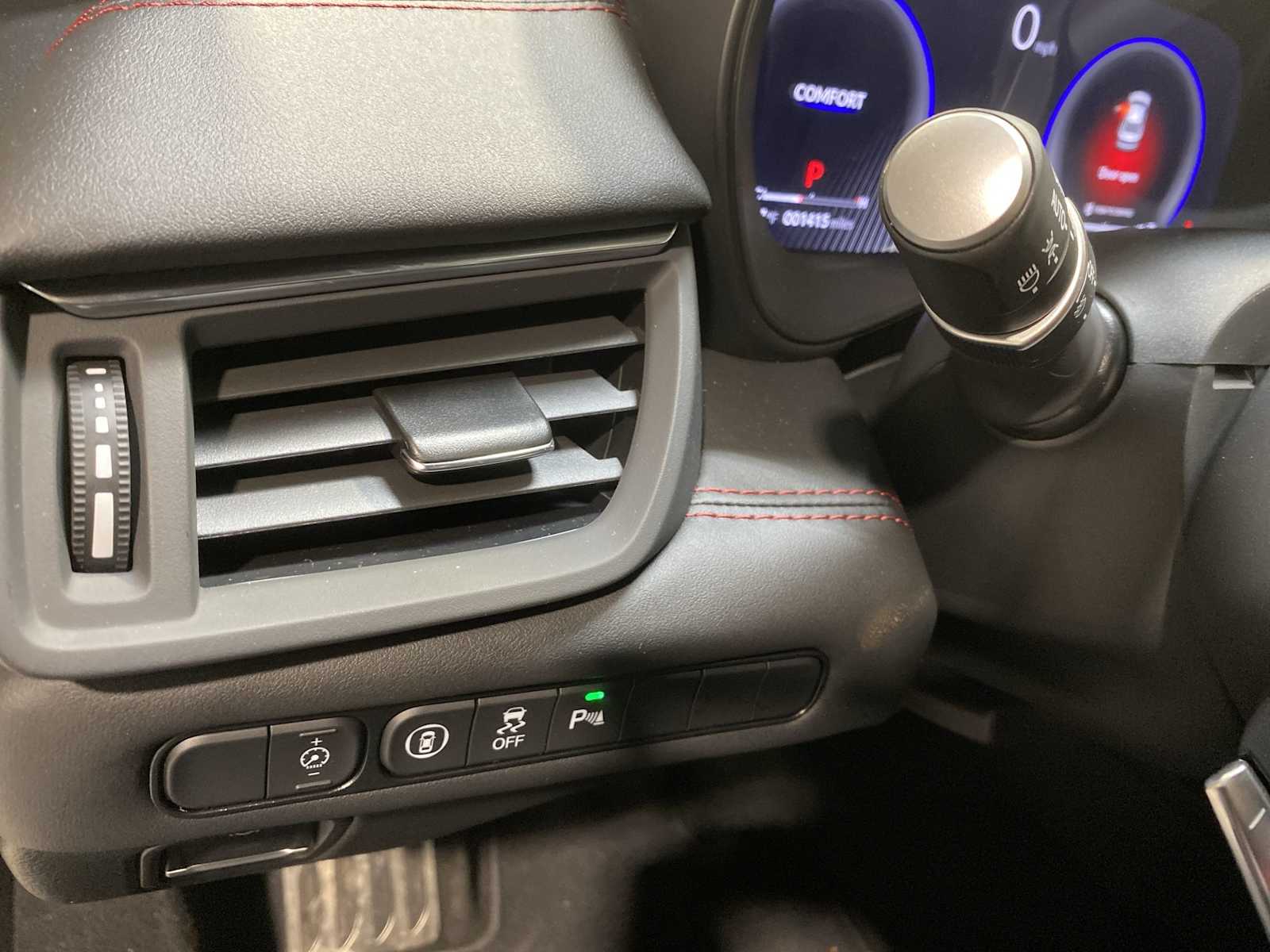 Thumbnail: 2025 Acura TLX - 24