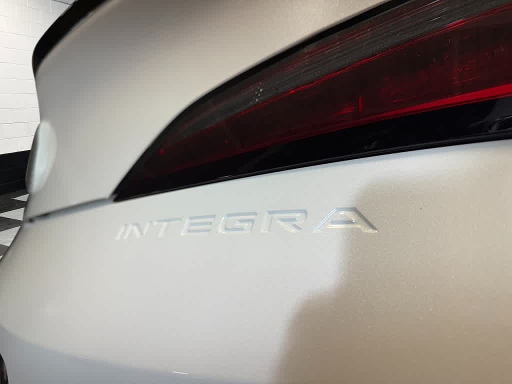 Thumbnail: 2026 Acura Integra - 9