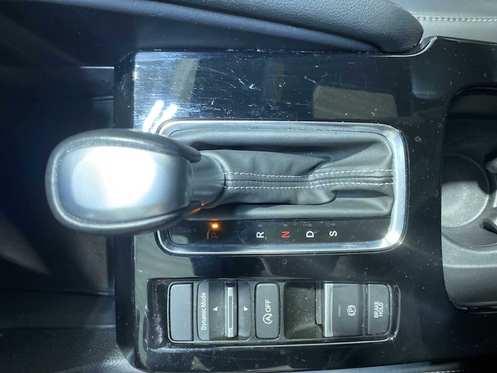 Thumbnail: 2023 Acura Integra - 17