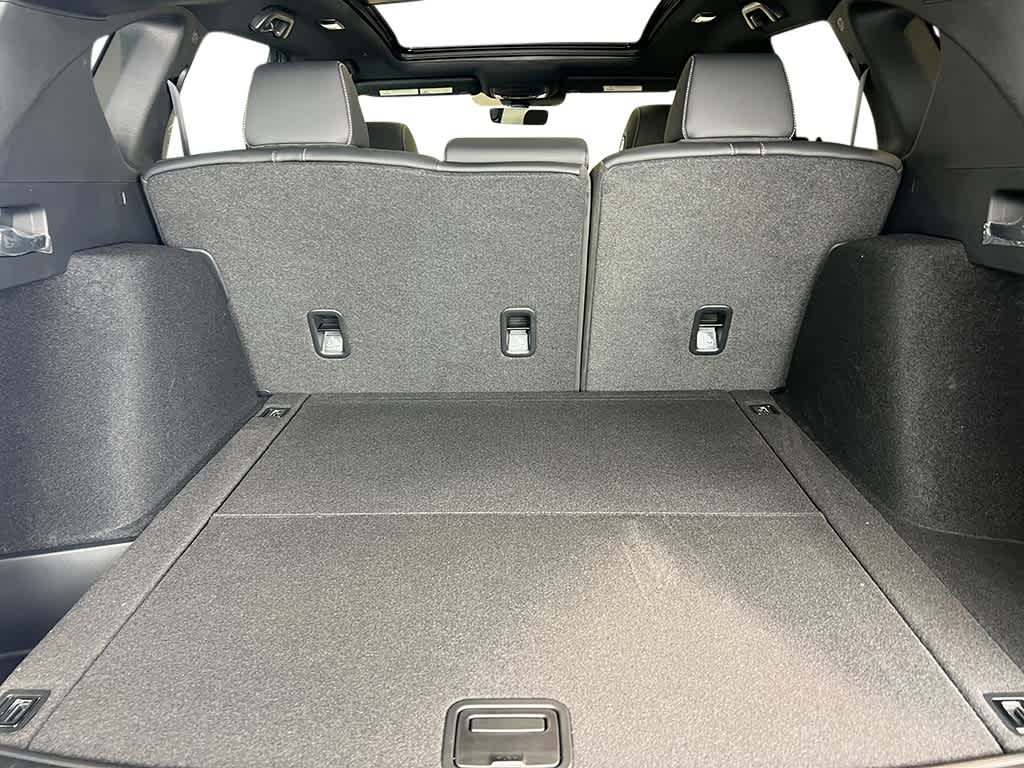 Thumbnail: 2026 Acura RDX - 30