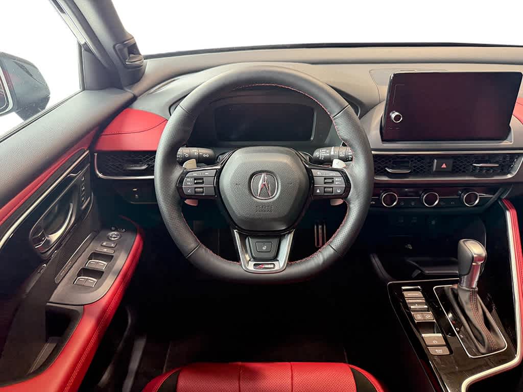 Thumbnail: 2026 Acura ADX - 15