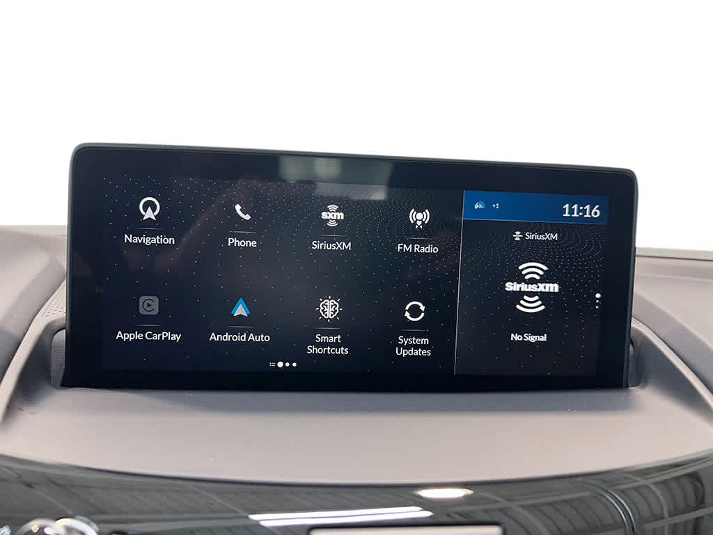 Thumbnail: 2026 Acura RDX - 25