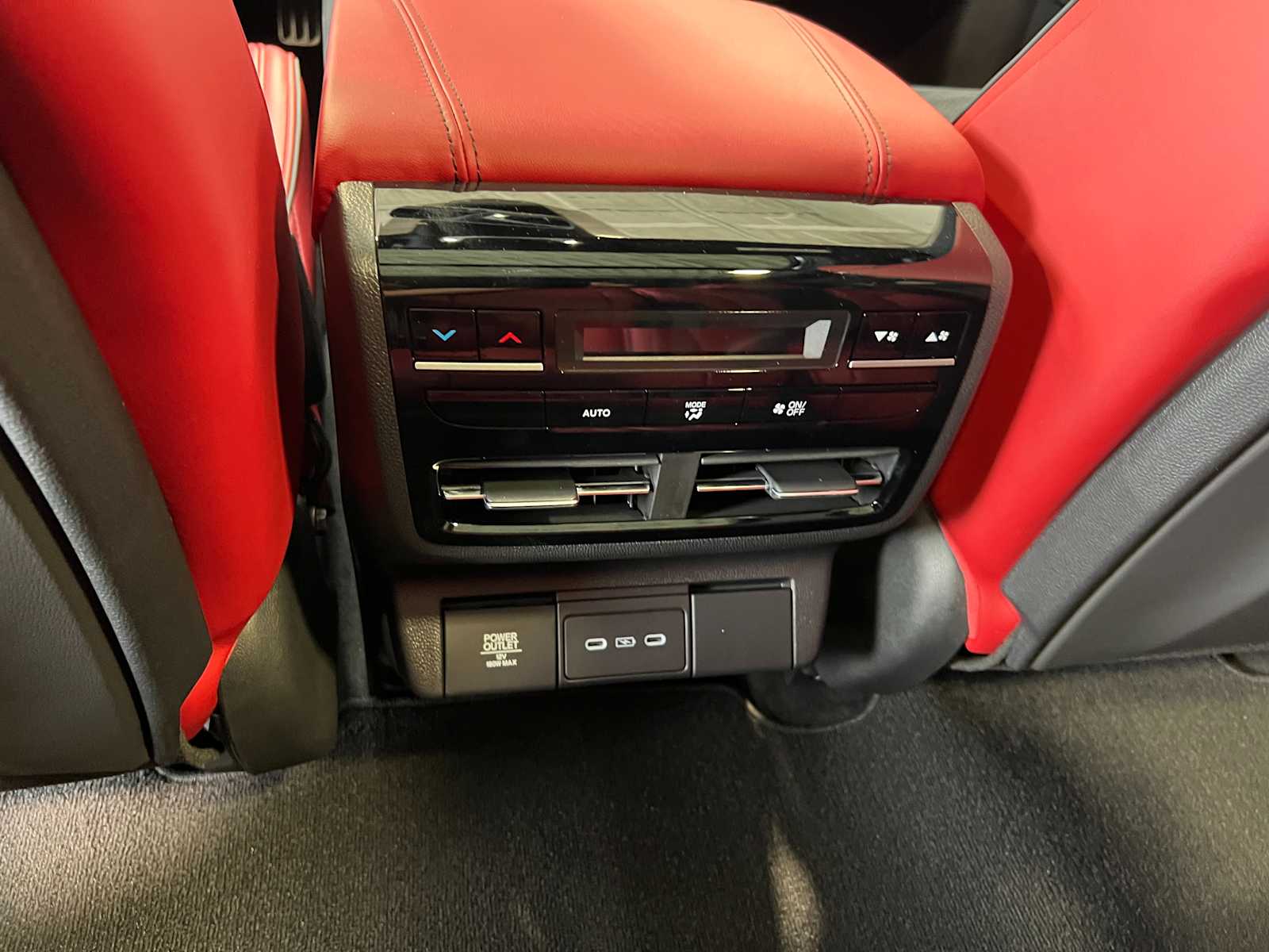 Thumbnail: 2026 Acura MDX - 30