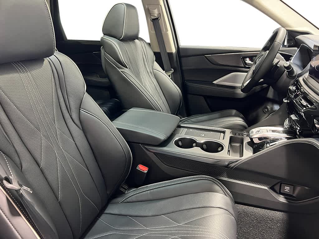 Thumbnail: 2025 Acura MDX - 38