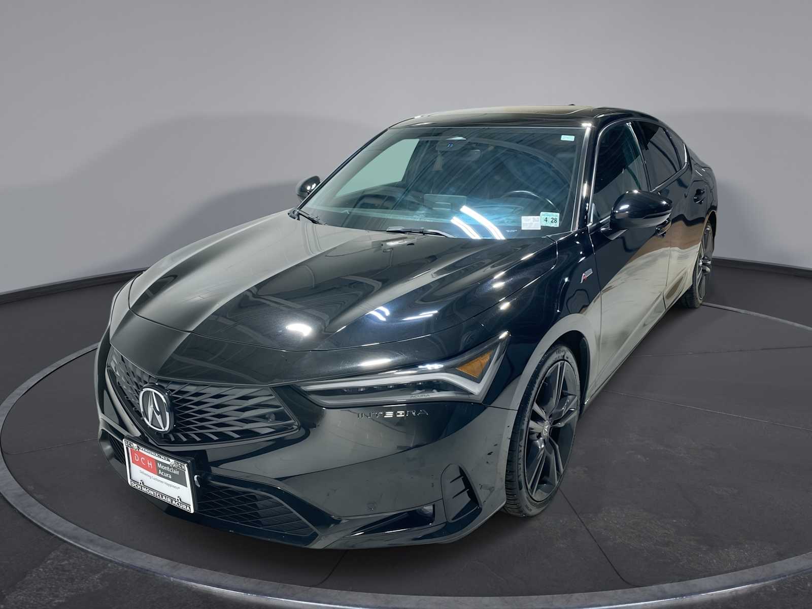 2023 Acura Integra A-Spec w/Tech -
                  Verona, NJ