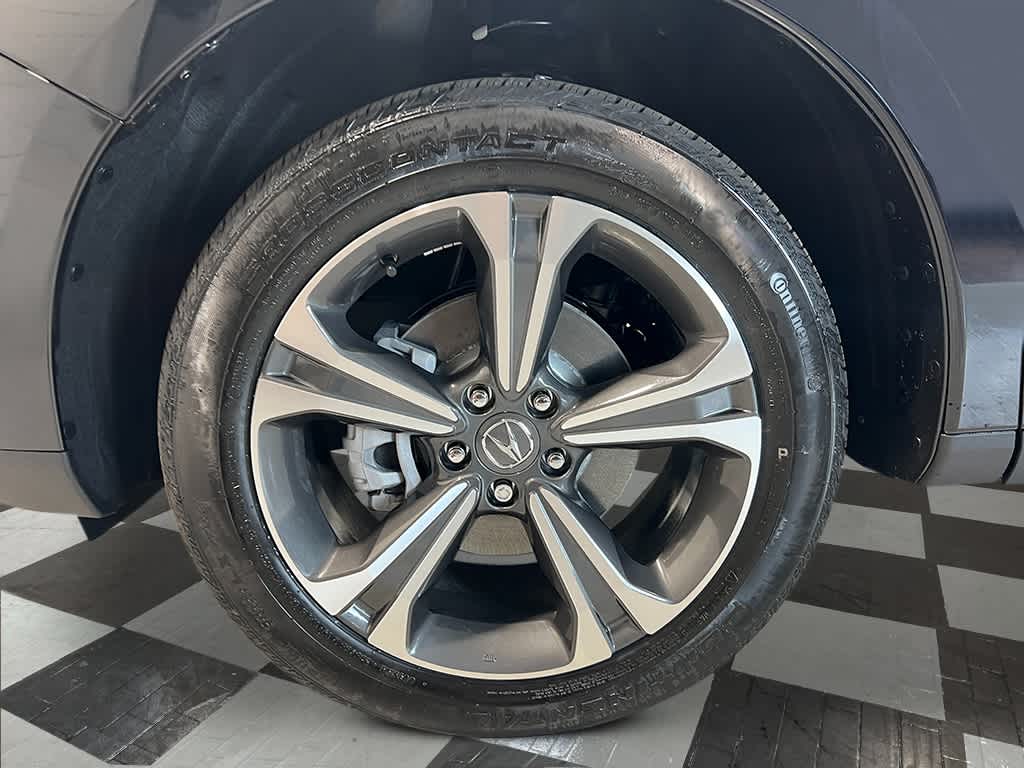 Thumbnail: 2026 Acura RDX - 12