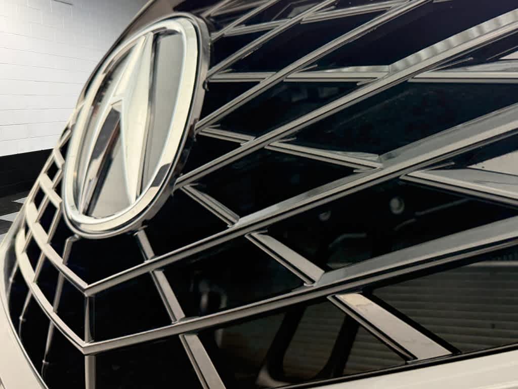 Thumbnail: 2025 Acura ADX - 11