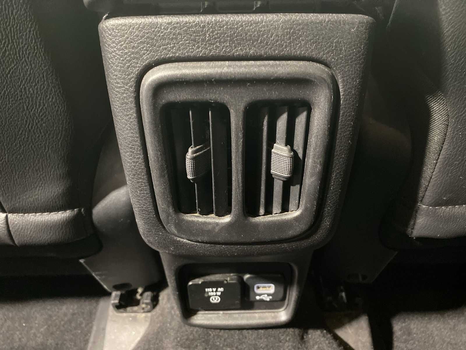 Thumbnail: 2019 Jeep Compass - 25