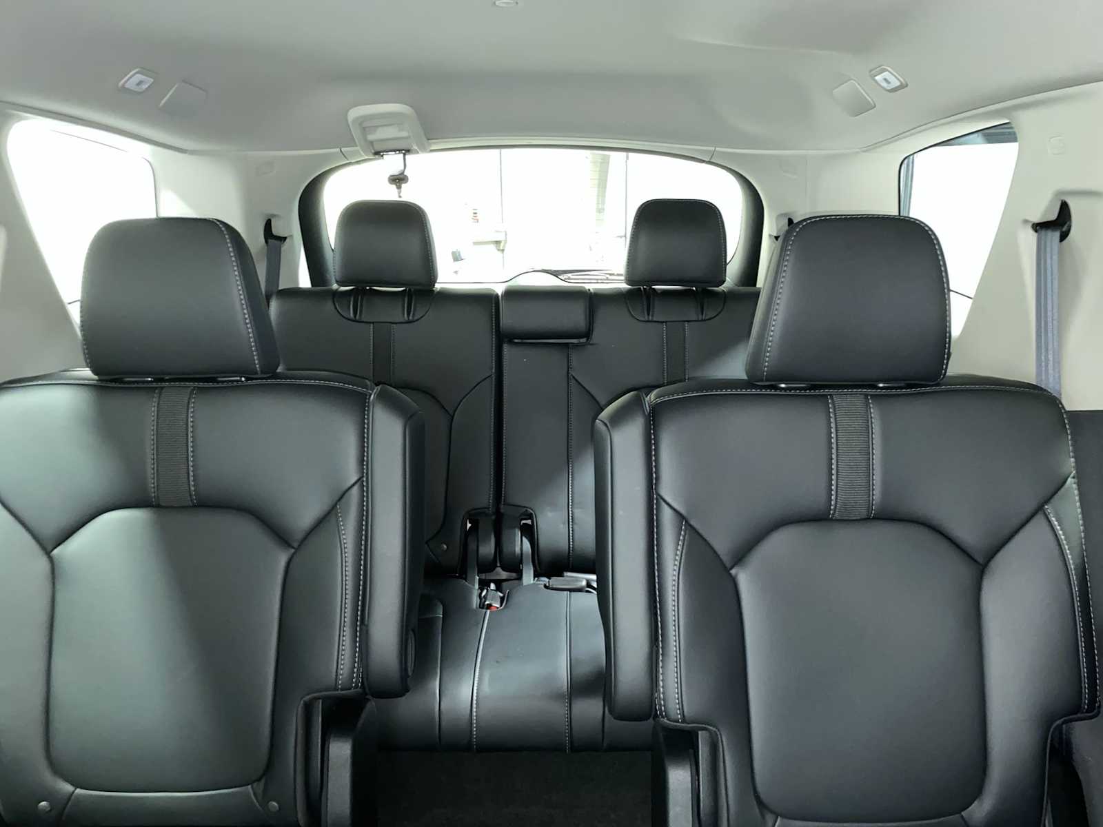 Thumbnail: 2024 Honda Pilot - 22