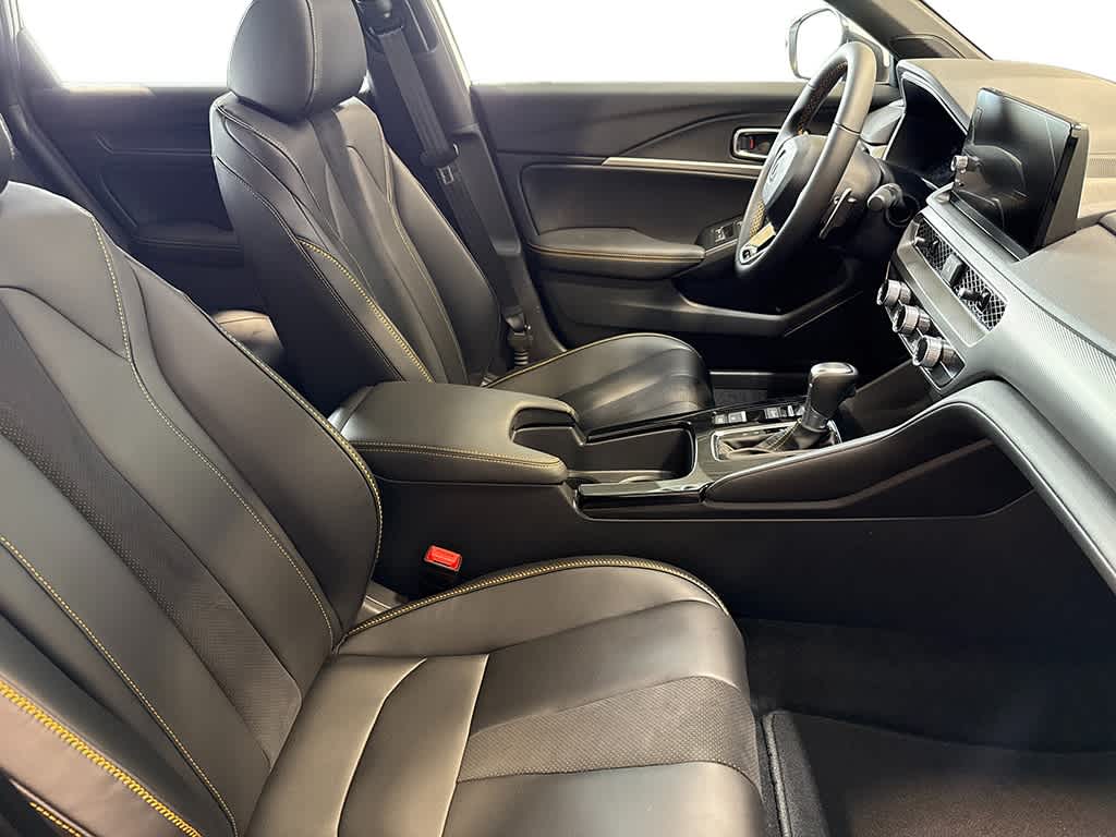 Thumbnail: 2026 Acura Integra - 39