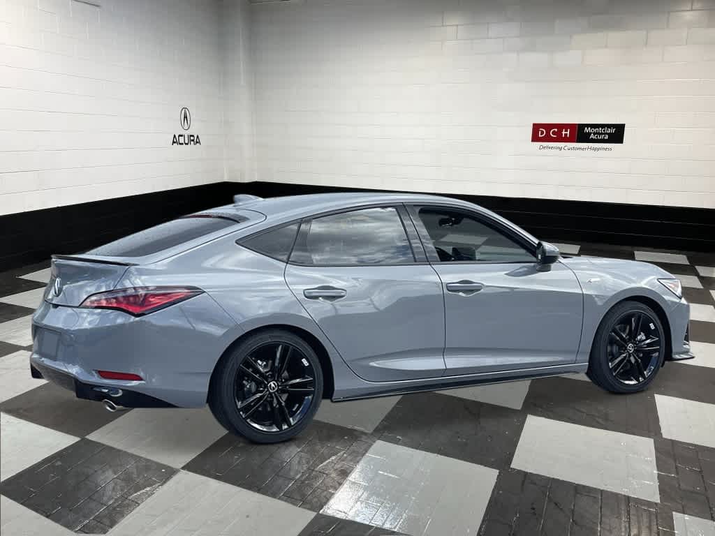 Thumbnail: 2026 Acura Integra - 5
