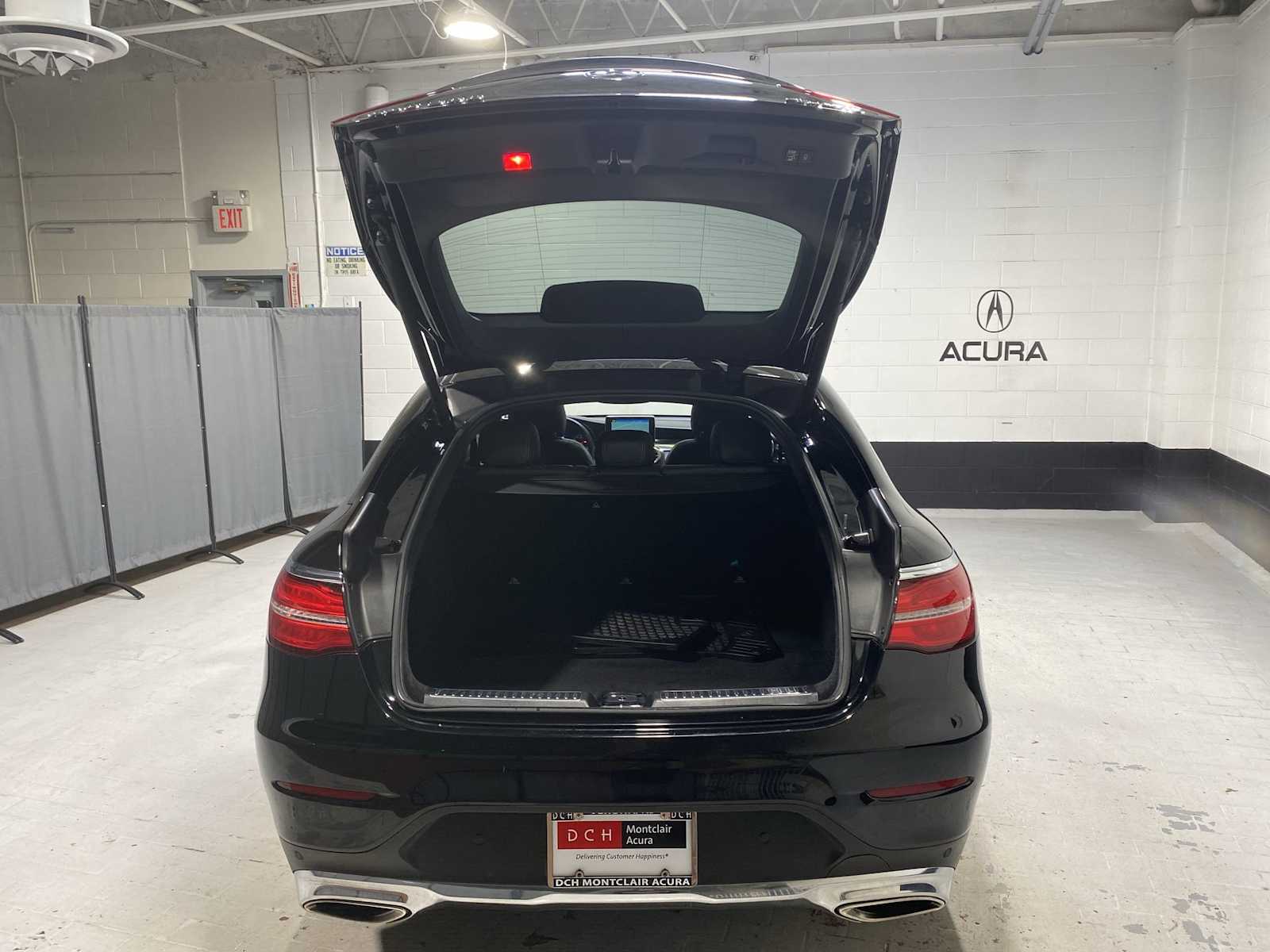 Thumbnail: 2019 Mercedes-Benz GLC - 19